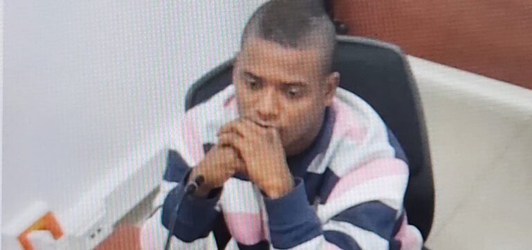 Tres personas judicializadas por posesion ilegal de armas en Cartagena