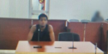 Triple 7 en juicio el hombre que disparo a un