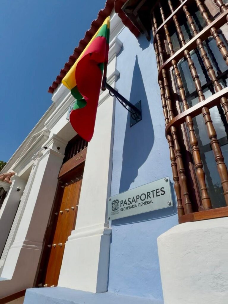 Unicartagena impulsa la investigacion sobre el cambio climatico y el