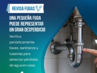 Uso Responsable del Servicio Aviso de Aguas de Cartagena durante