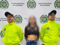 Vendia contenido sexual de su hija menor de edad a
