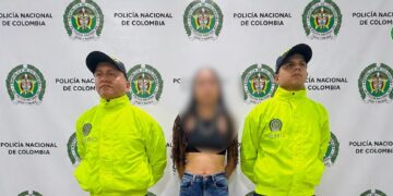 Vendia contenido sexual de su hija menor de edad a