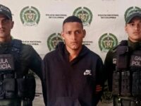 Victor Manuel Julio condenado a prision por extorsion