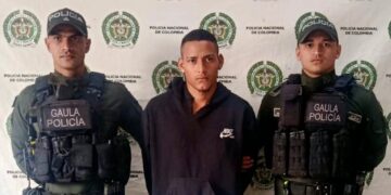 Victor Manuel Julio condenado a prision por extorsion