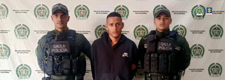 Victor Manuel Julio condenado a prision por extorsion