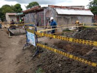 Villa Hermosa y Nelson Mandela Beneficios de la optimizacion del