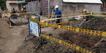 Villa Hermosa y Nelson Mandela Beneficios de la optimizacion del