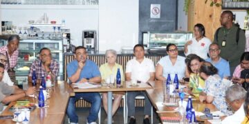 1780442728 Alianza por la Vida en Bolivar anuncia que impulsara el