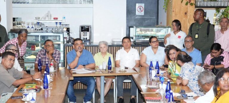 1780442728 Alianza por la Vida en Bolivar anuncia que impulsara el