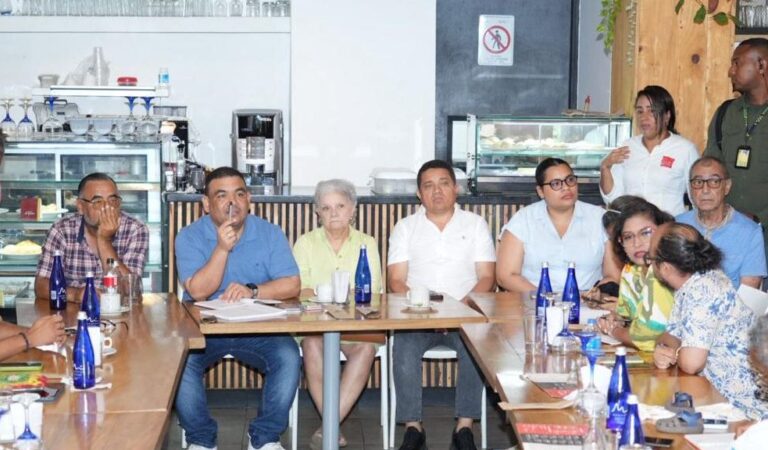 Alianza por la Vida en Bolívar anuncia que impulsará el voto en la segunda vuelta en apoyo a Cepeda.