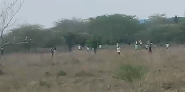1780490722 El Terraplen Campo de Batallas entre Jovenes de El Pozon