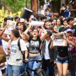 1780530323 Estudiantes de Cartagena se reunen con Ivan Cepeda