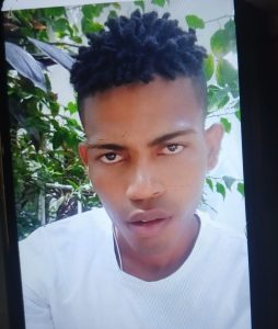 1781270427 415 Companero sentimental de Deyalith Castano le quito la vida en