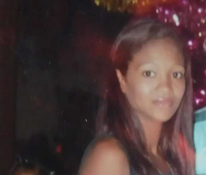 1781270428 Companero sentimental de Deyalith Castano le quito la vida en