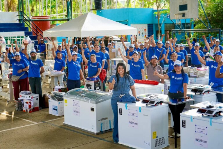 1781987744 San Jacinto impulsa tres iniciativas que benefician a 150 personas