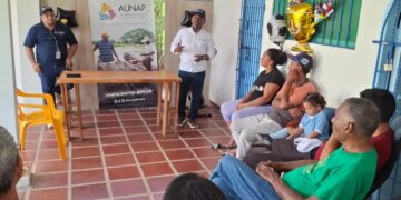 1782150334 AUNAP avanza en la formalizacion del sector pesquero y acuicola
