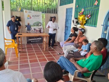 1782150334 AUNAP avanza en la formalizacion del sector pesquero y acuicola