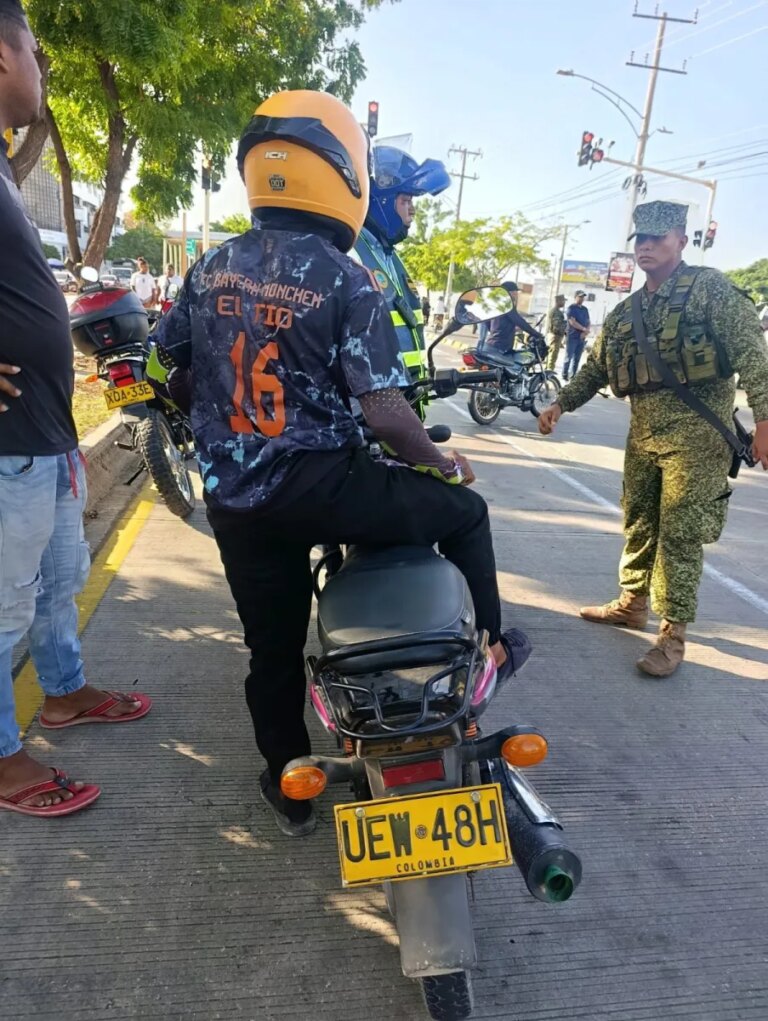 1782673835 Informe sobre las operaciones en el carril de TransCaribe 200