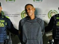 34 anos de prision para el asesino del barrio Policarpa