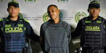 34 anos de prision para el asesino del barrio Policarpa