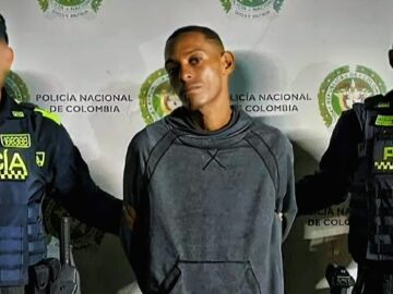 34 anos de prision para el asesino del barrio Policarpa