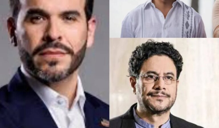 Abelardo De La Espriella denuncia: ‘Petro y Cepeda tienen un plan para apropiarse de la segunda vuelta presidencial’