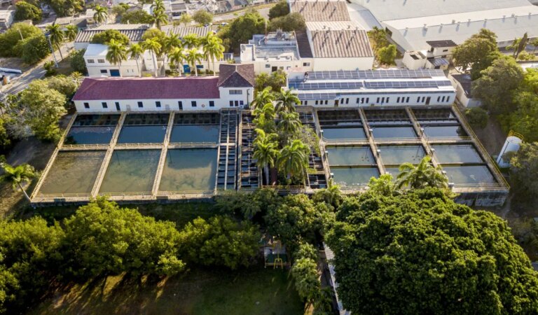 Aguas de Cartagena actualiza el cronograma del ajuste temporal del servicio para la semana del 8 al 14 de junio