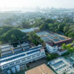 Aguas de Cartagena impulsa proyectos para reforzar el sistema de