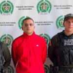 Alias Alex Pereira DETENIDO por extorsion Supuesto lider de la