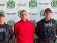 Alias Alex Pereira DETENIDO por extorsion Supuesto lider de la