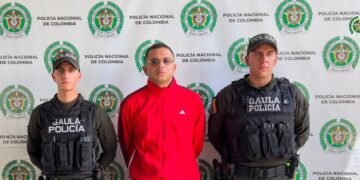 Alias Alex Pereira DETENIDO por extorsion Supuesto lider de la