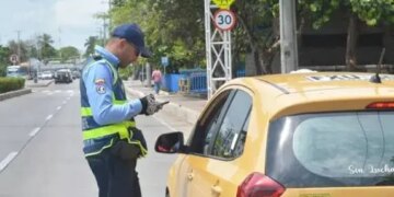 Atencion Esta es la rotacion de pico y placa para
