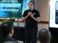 Autoridades en Cartagena y Bolivar protegen el medio ambiente con