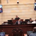 Balance de Gestion Legislativa 2025 2026 Entregado por la Presidencia del