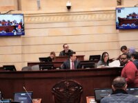 Balance de Gestion Legislativa 2025 2026 Entregado por la Presidencia del
