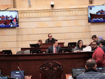 Balance de Gestion Legislativa 2025 2026 Entregado por la Presidencia del