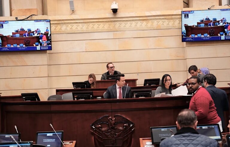 Balance de Gestion Legislativa 2025 2026 Entregado por la Presidencia del