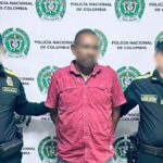 Capturados en Cartagena ‘Jayder ‘Lucho ‘Keiner y ‘Segundo agresores de