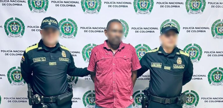 Capturados en Cartagena ‘Jayder ‘Lucho ‘Keiner y ‘Segundo agresores de