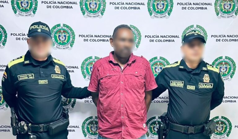 Capturados en Cartagena: ‘Jayder’, ‘Lucho’, ‘Keiner’ y ‘Segundo’, agresores de mujeres.