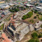 Cartagena espera atraer a mas de 700 mil visitantes en