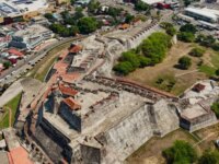 Cartagena espera atraer a mas de 700 mil visitantes en
