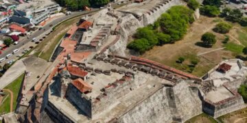 Cartagena espera atraer a mas de 700 mil visitantes en