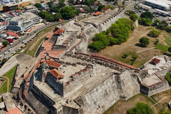 Cartagena espera atraer a más de 700 mil visitantes en la temporada turística de mitad de año