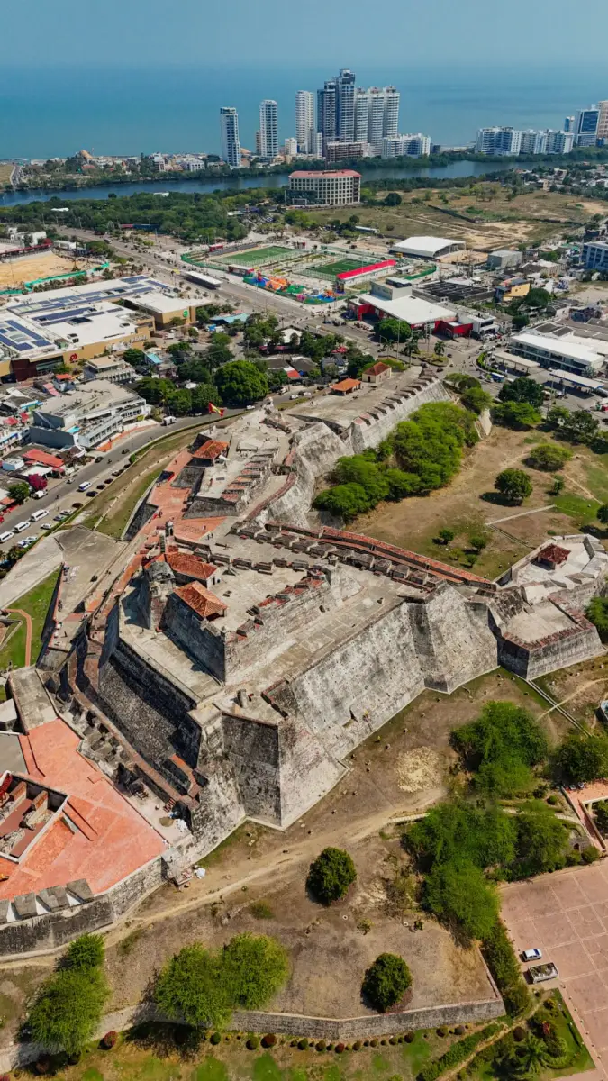 Cartagena espera atraer a mas de 700 mil visitantes en