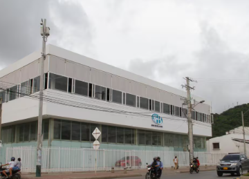 Cierra sus puertas el Nuevo Hospital de Bocagrande tras enfrentar