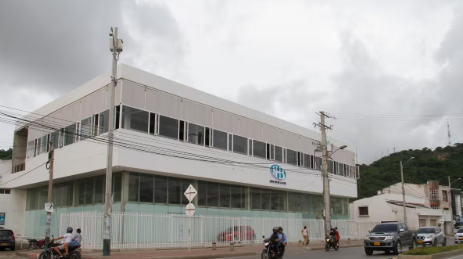 Cierra sus puertas el Nuevo Hospital de Bocagrande tras enfrentar