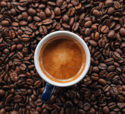 Colombia conmemora el Día Nacional del Café el 27 de junio.