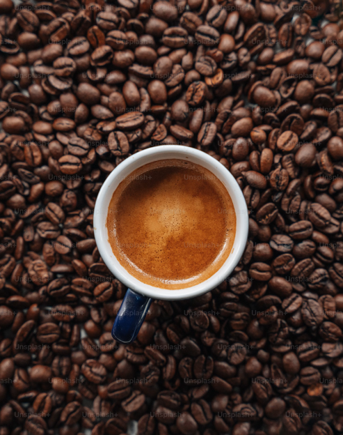 Colombia conmemora el Dia Nacional del Cafe el 27 de