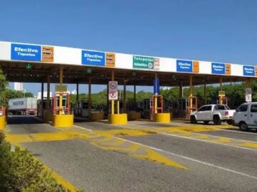 Concesion Vial de Cartagena forzada a abonar mas de 26